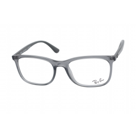 armação de óculos Ray Ban Infantil mod rb1647L 3894