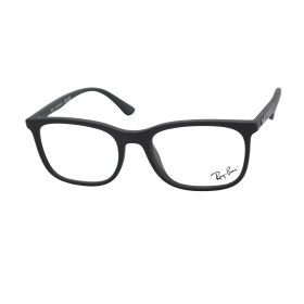 armação de óculos Ray Ban Infantil mod rb1647L 3916