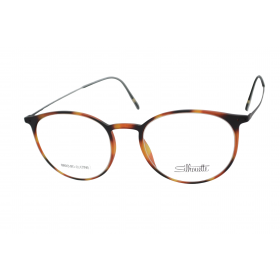 armação de óculos Silhouette mod 2985 75 3040