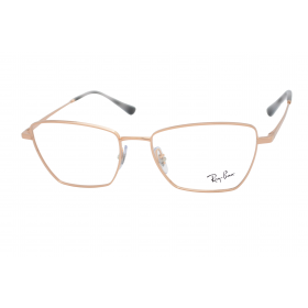 armação de óculos Ray Ban mod rb6552 3094