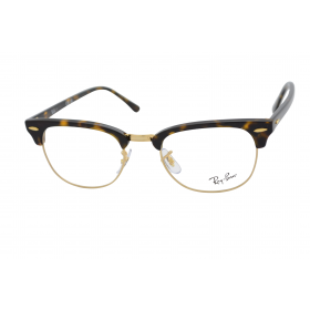 armação de óculos Ray Ban mod rb5154 8287