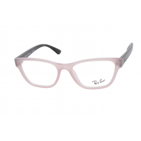 armação de óculos Ray Ban Infantil mod rb1648L 7525