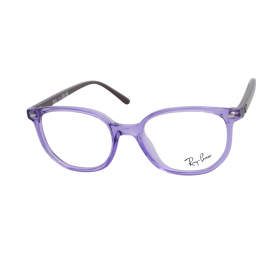 armação de óculos Ray Ban Infantil mod rb9097v 7515