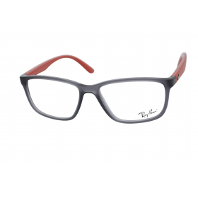 armação de óculos Ray Ban Infantil mod rb1618L 3926