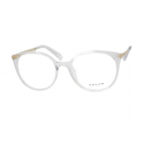 armação de óculos Ralph Lauren mod ra7145 5002