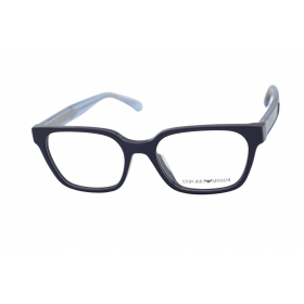 armação de óculos Emporio Armani Infantil mod ek3013u 6382