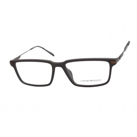 armação de óculos Emporio Armani mod EA3268u 6258