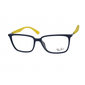 armação de óculos Ray Ban Infantil mod rb1624L 7141