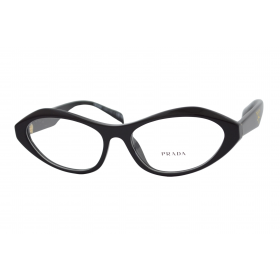 armação de óculos Prada mod vpra21 16k-1o1
