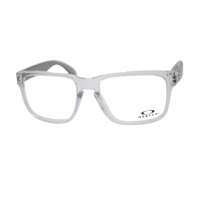 armação de óculos Oakley mod Holbrook rx ox8156L-0356
