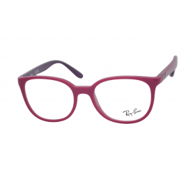 armação de óculos Ray Ban Infantil mod rb1631 3933