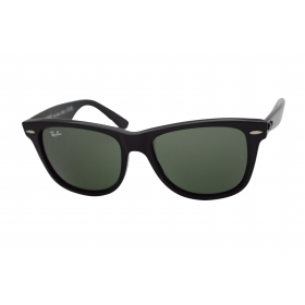 óculos de sol Ray Ban Wayfarer mod rb2140 1358/31