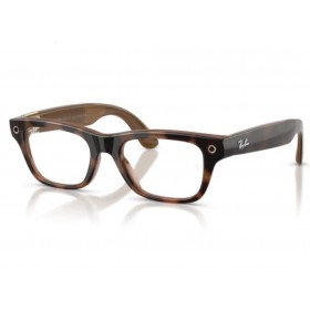 óculos Ray Ban Meta Blayzer optics mod rw7001 8528 50