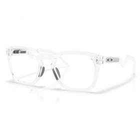 armação de óculos Oakley mod HSTN sq rx ox8208-0252