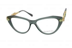 armação de óculos Swarovski mod sk2047 1043