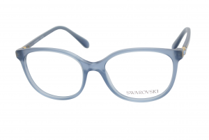 armação de óculos Swarovski mod sk2002 1035