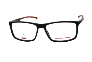 armação de óculos Carrera mod Carduc 007 oit