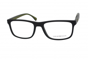 armação de óculos Emporio Armani mod EA3147 5042