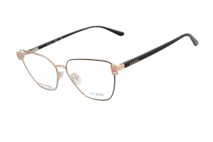 armação de óculos Guess mod gu2969 005