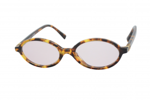 óculos de sol Miu Miu mod smu04z 14L-4i0