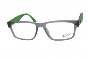 armação de óculos Ray Ban Infantil mod rb1634L 3974