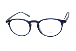 armação de óculos Oliver Peoples mod ov5004 1566