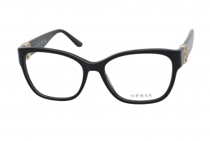 armação de óculos Guess mod gu50120 005