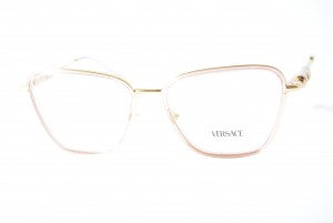 armação de óculos Versace mod 1292 1507