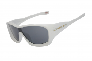 óculos de sol Oakley mod De la Salle prizm black 9493-0230