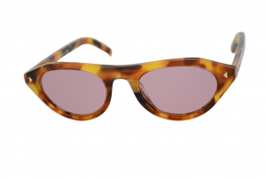 óculos de sol Prada mod sprb15 29c-05z polarizado
