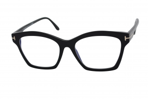 armação de óculos Tom Ford mod tf5965-b 001