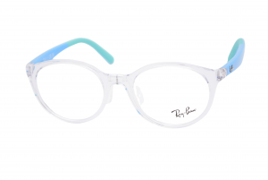 armação de óculos Ray Ban Infantil mod rb1625d 3938