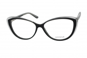 armação de óculos Guess mod gu2978 005