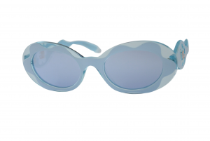 óculos de sol Dolce & Gabbana Infantil mod dx6005 3345/1u