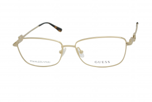 armação de óculos Guess mod gu2975 032