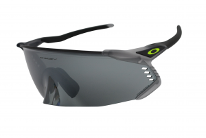 óculos de sol Oakley mod Velo Kato prizm black 9501-0752