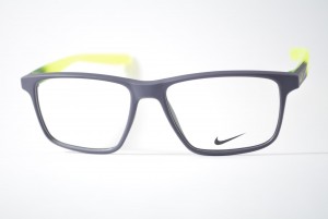 armação de óculos Nike mod 5002 037