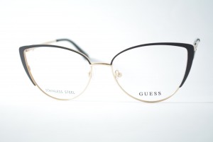 armação de óculos Guess mod gu2813 002
