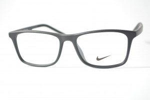armação de óculos Nike mod 5544 001 Infantil