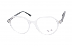 armação de óculos Ray Ban Infantil mod rb9095v 3541