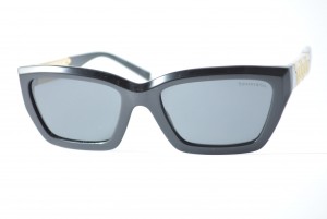 óculos de sol Tiffany mod TF4213 8001/s4