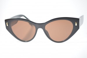 óculos de sol Fendi mod FE40035i 01e