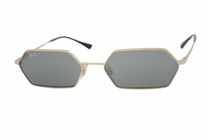 óculos de sol Ray Ban Yevi mod rb3728 9213/6v 
