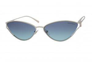 óculos de sol Tiffany mod TF3095 6001/9s
