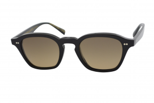 óculos de sol Oliver Peoples mod ov5580su 1731gn polarizado