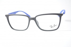 armação de óculos Ray Ban Infantil mod rb1624L 7143
