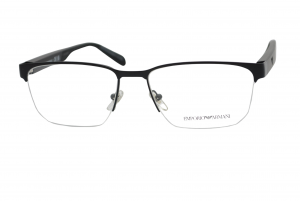 armação de óculos Emporio Armani mod EA1162 3001
