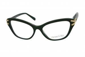 armação de óculos Swarovski mod sk2031 1026