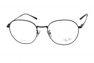 armação de óculos Ray Ban mod rb8778d 1244 titanium