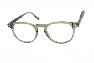 armação de óculos Tom Ford mod tf5891-b 095